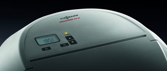 Aquahome 20-N